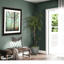 Lifelike 6' Artificial Mediterranean Olive Tree