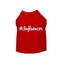InstaFamous #Influencer Shirt for Stylish Pets