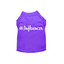 InstaFamous #Influencer Shirt for Stylish Pets