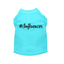 InstaFamous #Influencer Shirt for Stylish Pets