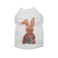 Delightful Sparkle Bunny with Luxurious Mink Pompom Tail for Easter
