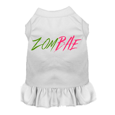 ZomBAE: Your Ultimate Halloween Companion