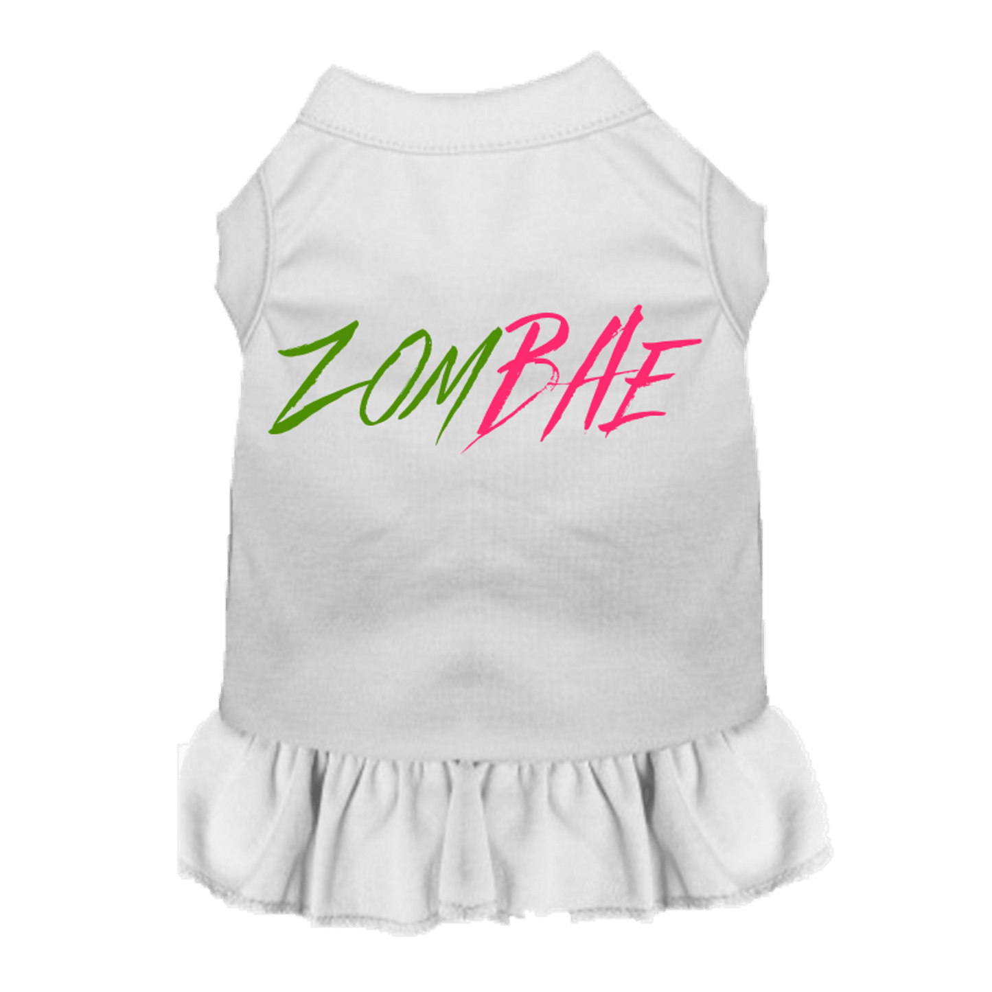 ZomBAE: Your Ultimate Halloween Companion