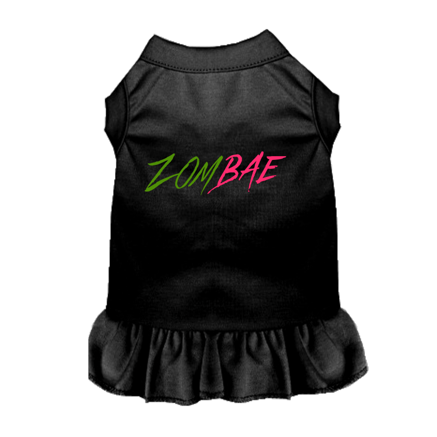 ZomBAE: Your Ultimate Halloween Companion