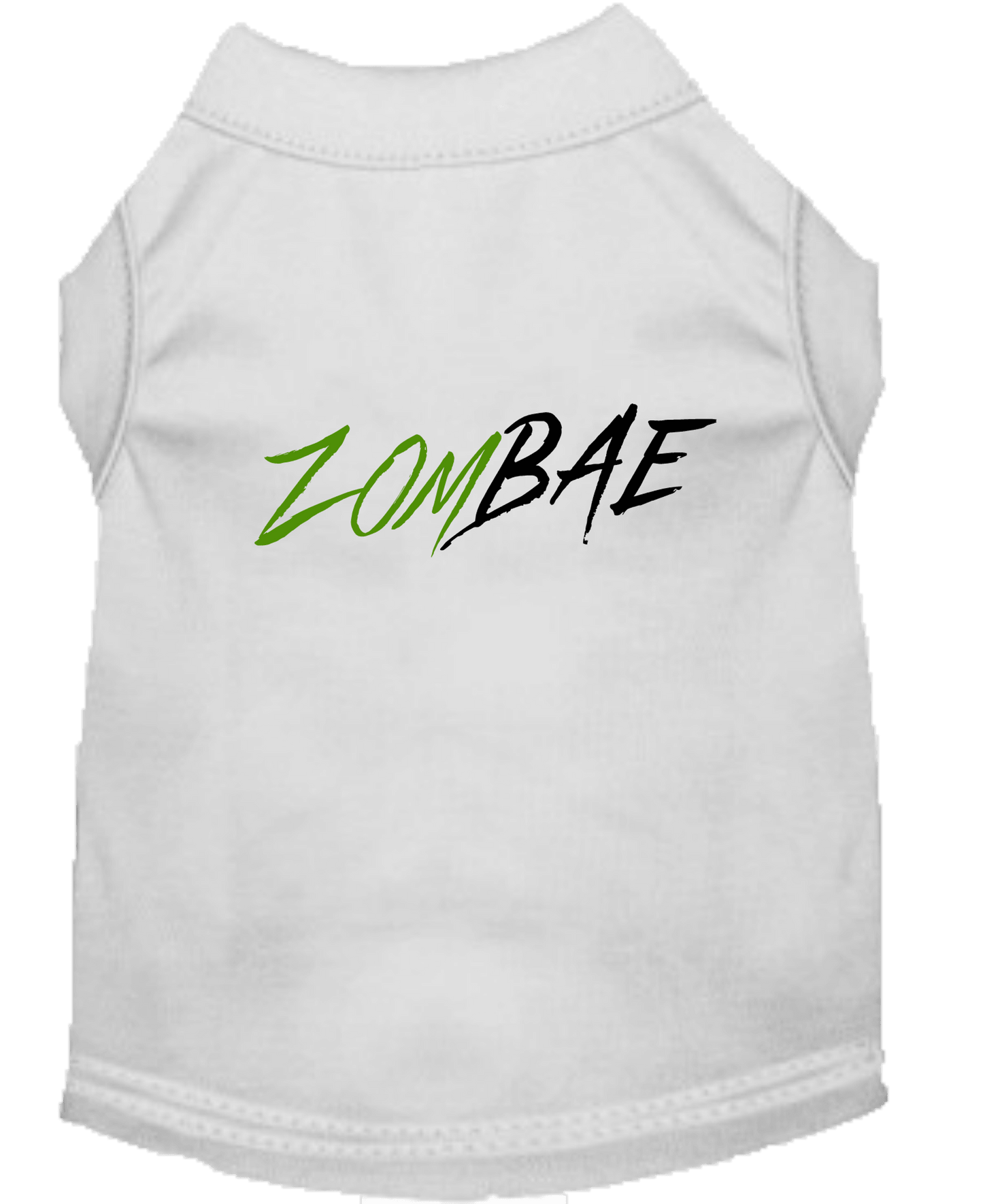 ZomBAE: Your Ultimate Halloween Companion