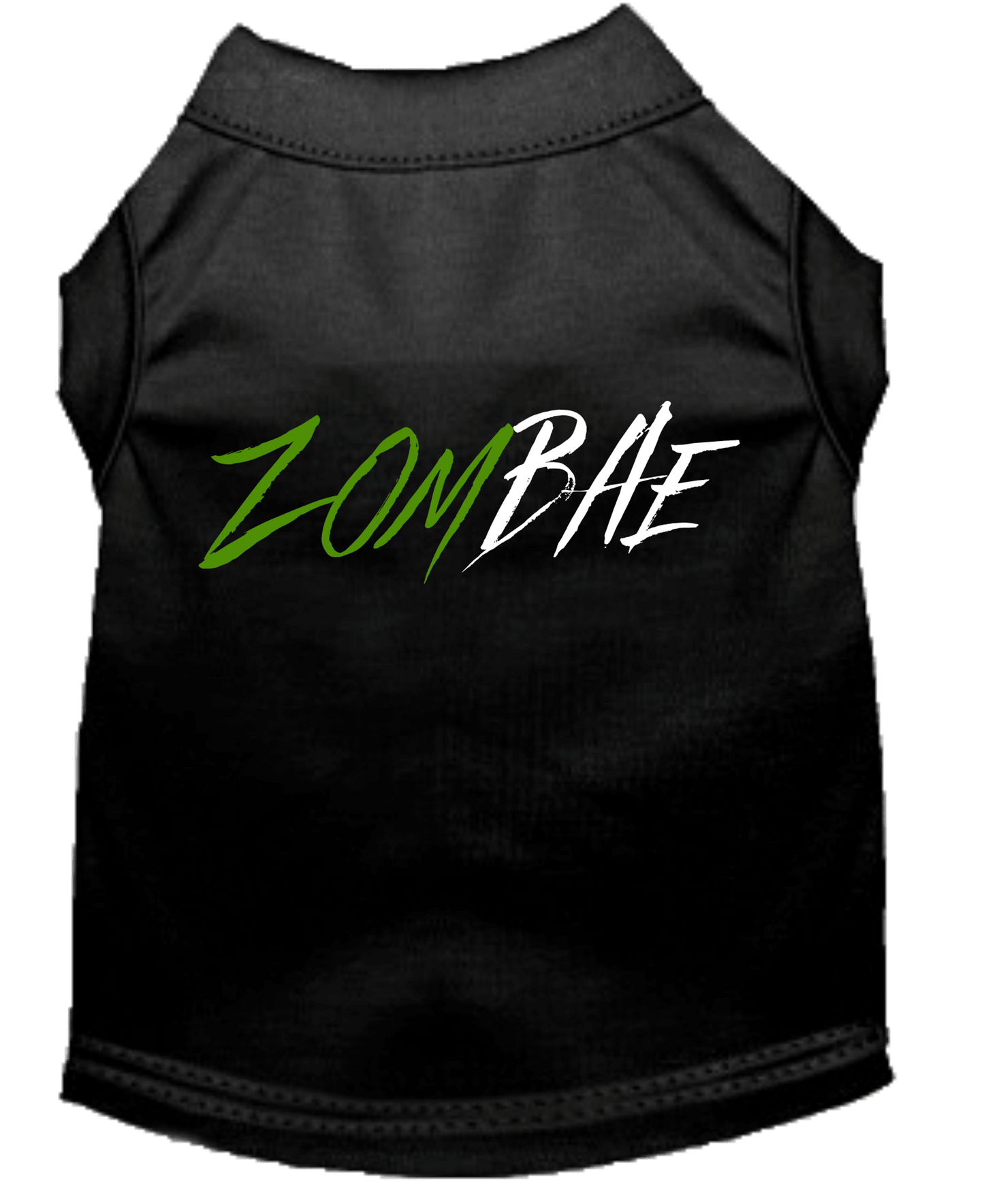 ZomBAE: Your Ultimate Halloween Companion