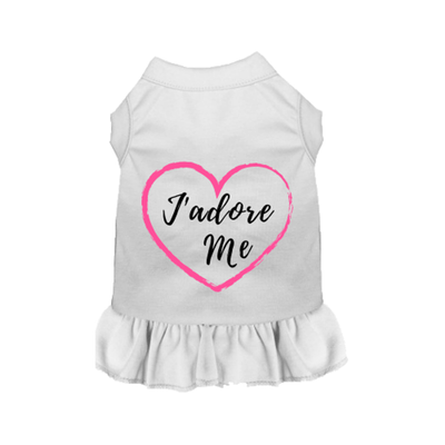 J'adore Me: Timeless Elegance for Every Day