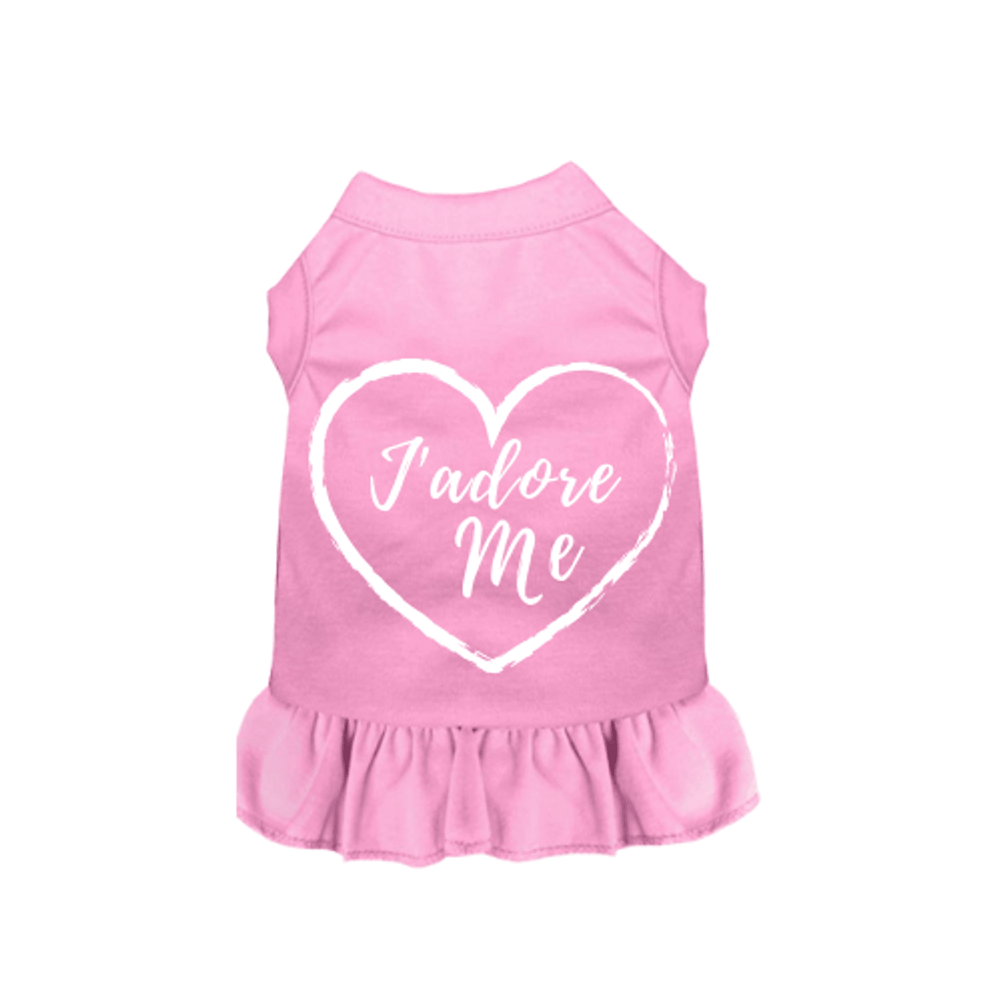 J'adore Me: Timeless Elegance for Every Day