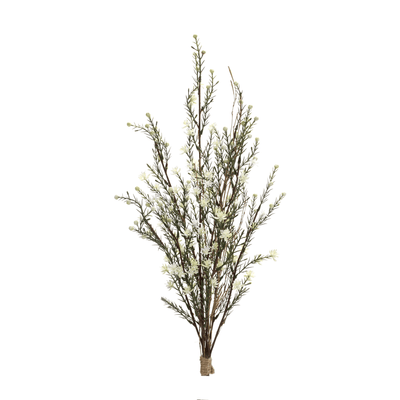 Elegant Leptospermum Bundle Set Of 6 - 26.25"H Plastic Foliage