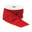 Traditional Wired Polyester Holiday Ribbon - 4" X 10 Yards