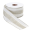 Wired Glittered Holiday Ribbon - 2.5" X 10 Yards