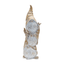 Elegant Carved Spring Gnome Stack