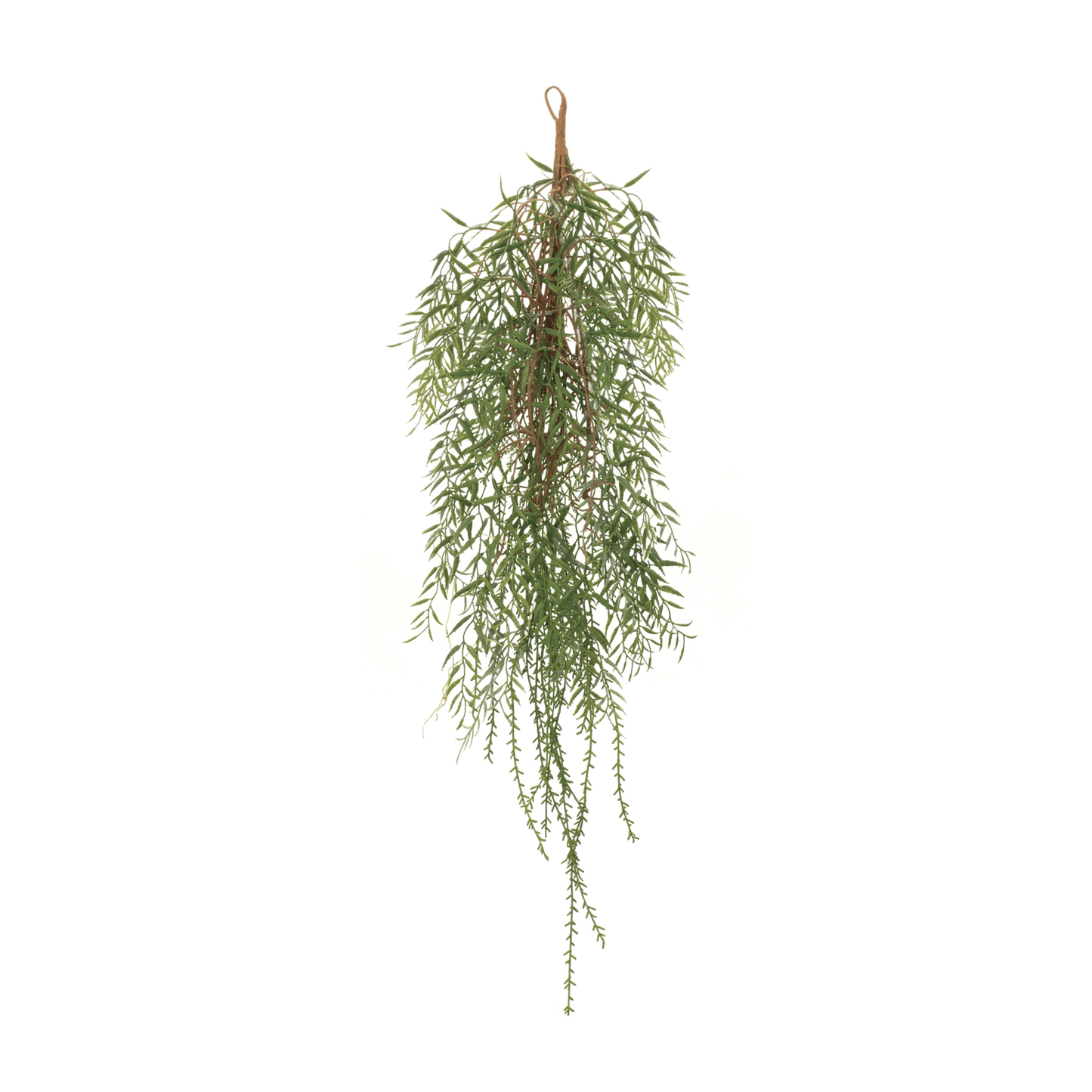 Elegant Foliage Twig Swag Set