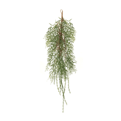 Elegant Foliage Twig Swag Set