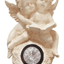 Solar Powered Angel Figurine - Serene Reading Companions