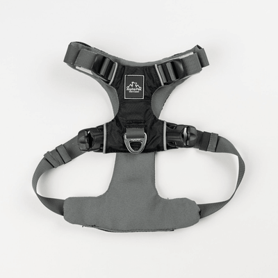 Millvue EZ Fit Water-Resistant Dog Harness for Extra Small Breeds