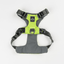 Millvue EZ Fit Water-Resistant Dog Harness for Extra Small Breeds