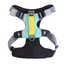 Millvue EZ Fit Water-Resistant Dog Harness for Extra Small Breeds