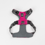 Millvue EZ Fit Water-Resistant Dog Harness for Extra Small Breeds