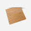 Chopped Plant Shelf - Custom Handcrafted Wooden Display