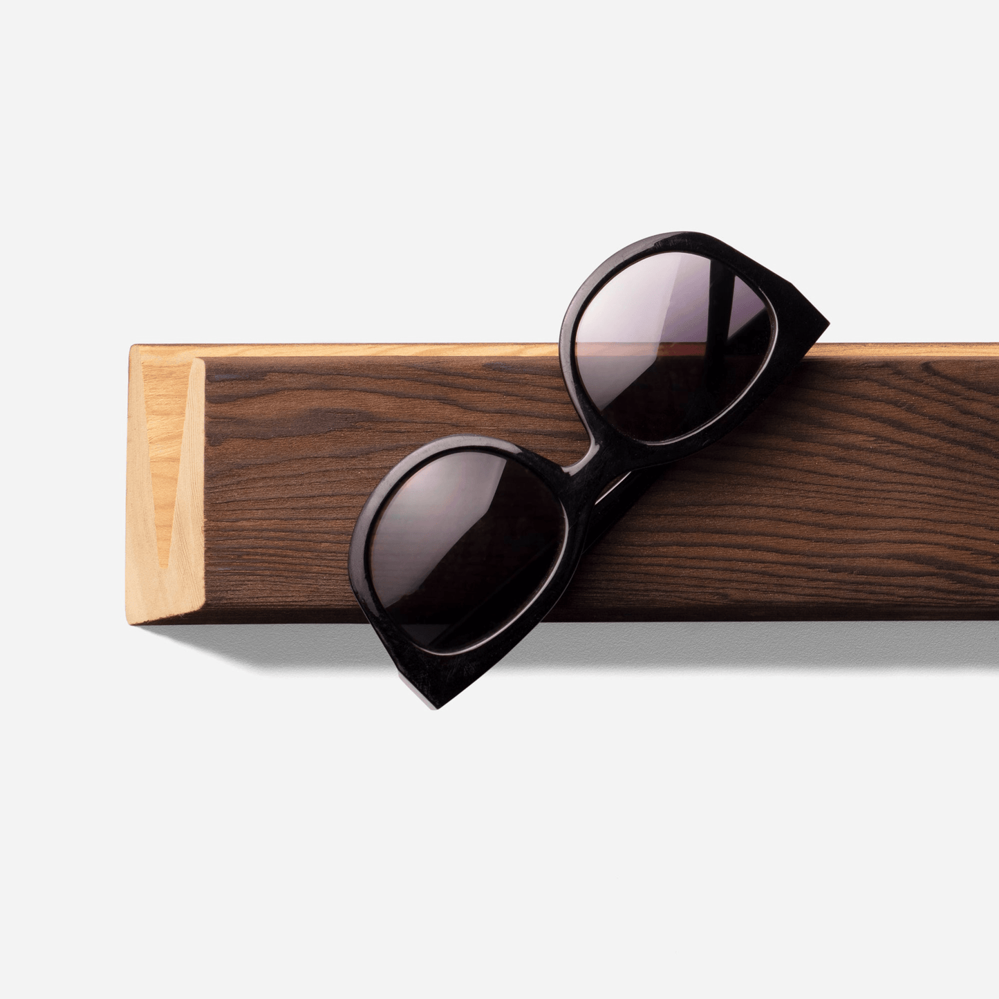Elegant Sunglass Display Holder