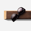 Elegant Sunglass Display Holder