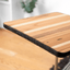 Home Slice Elegance Side Table