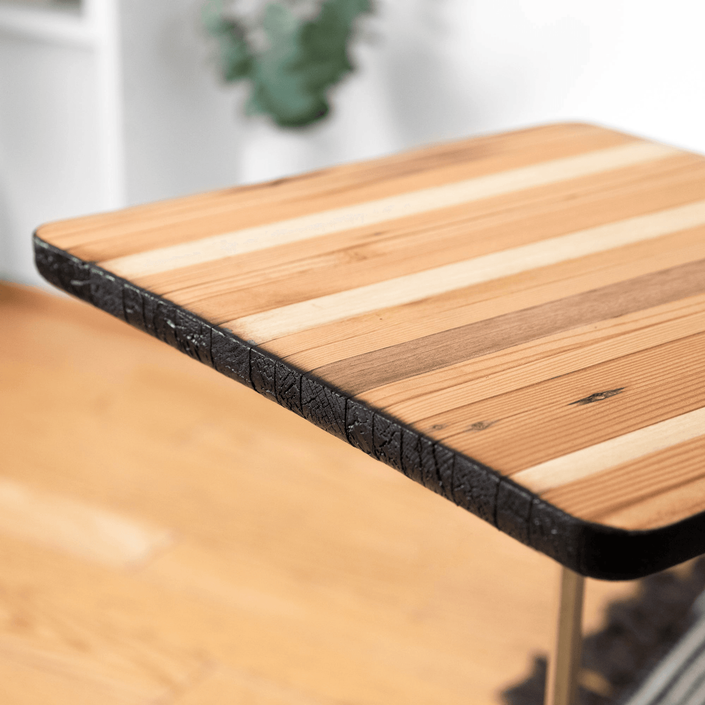 Home Slice Elegance Side Table