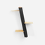 Elegant Stepped Wallflower Plant Shelf