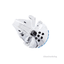 Swarovski Star Wars Millennium Falcon Crystal Figurine
