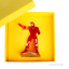 Swarovski Marvel Iron Man Crystal Figurine