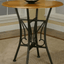 Sunset Trading Dart 36" Round Pub Table
