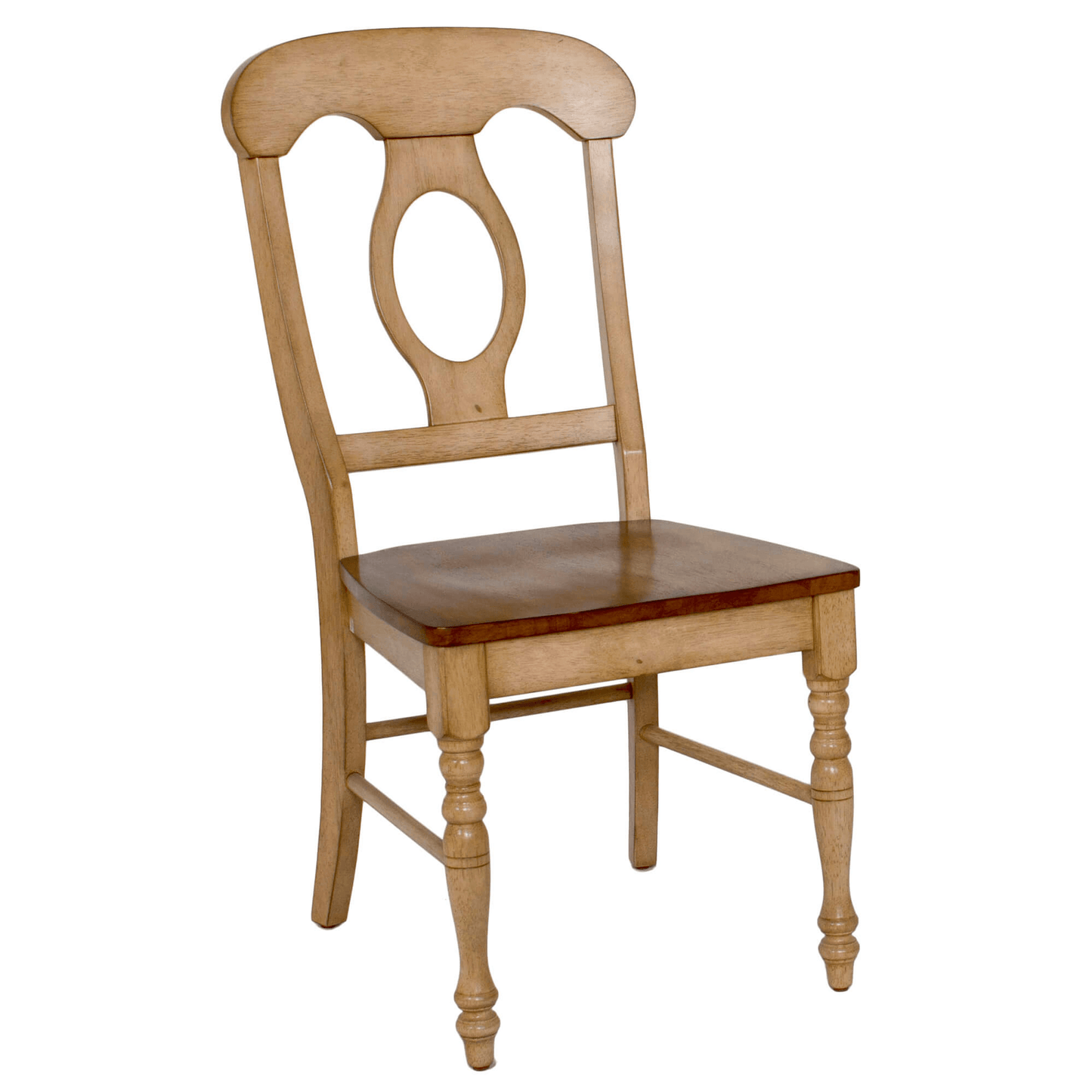 Sunset Trading Brook Napoleon Dining Chair - Set Of 2