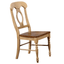 Sunset Trading Brook Napoleon Dining Chair - Set Of 2