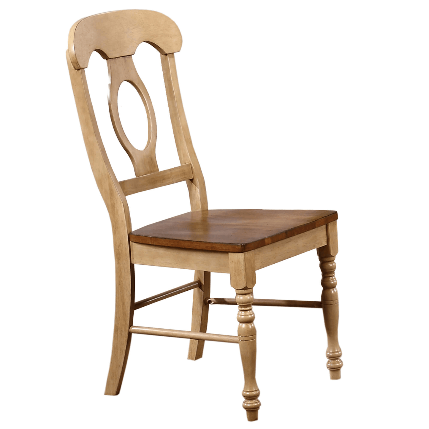 Sunset Trading Brook Napoleon Dining Chair - Set Of 2