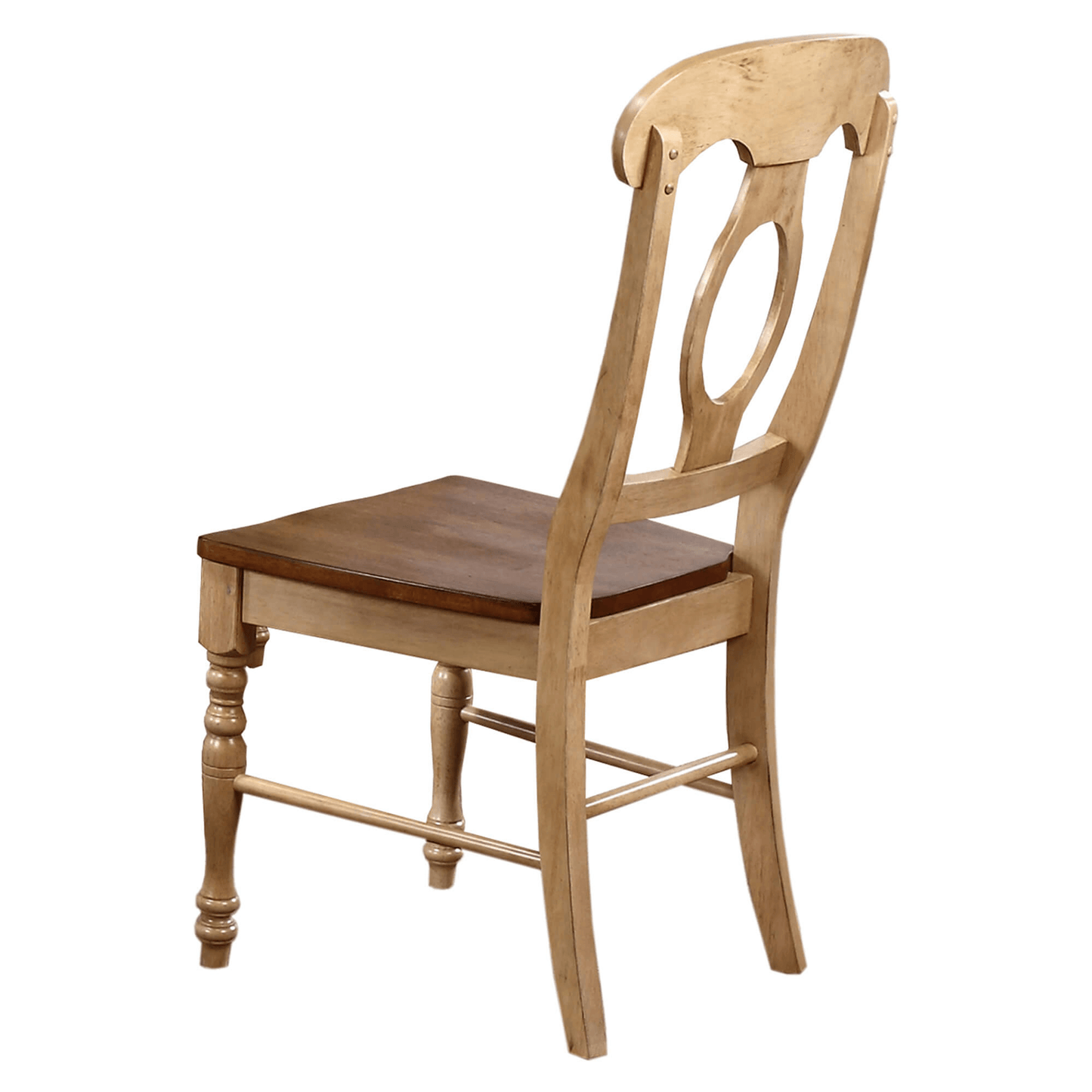 Sunset Trading Brook Napoleon Dining Chair - Set Of 2