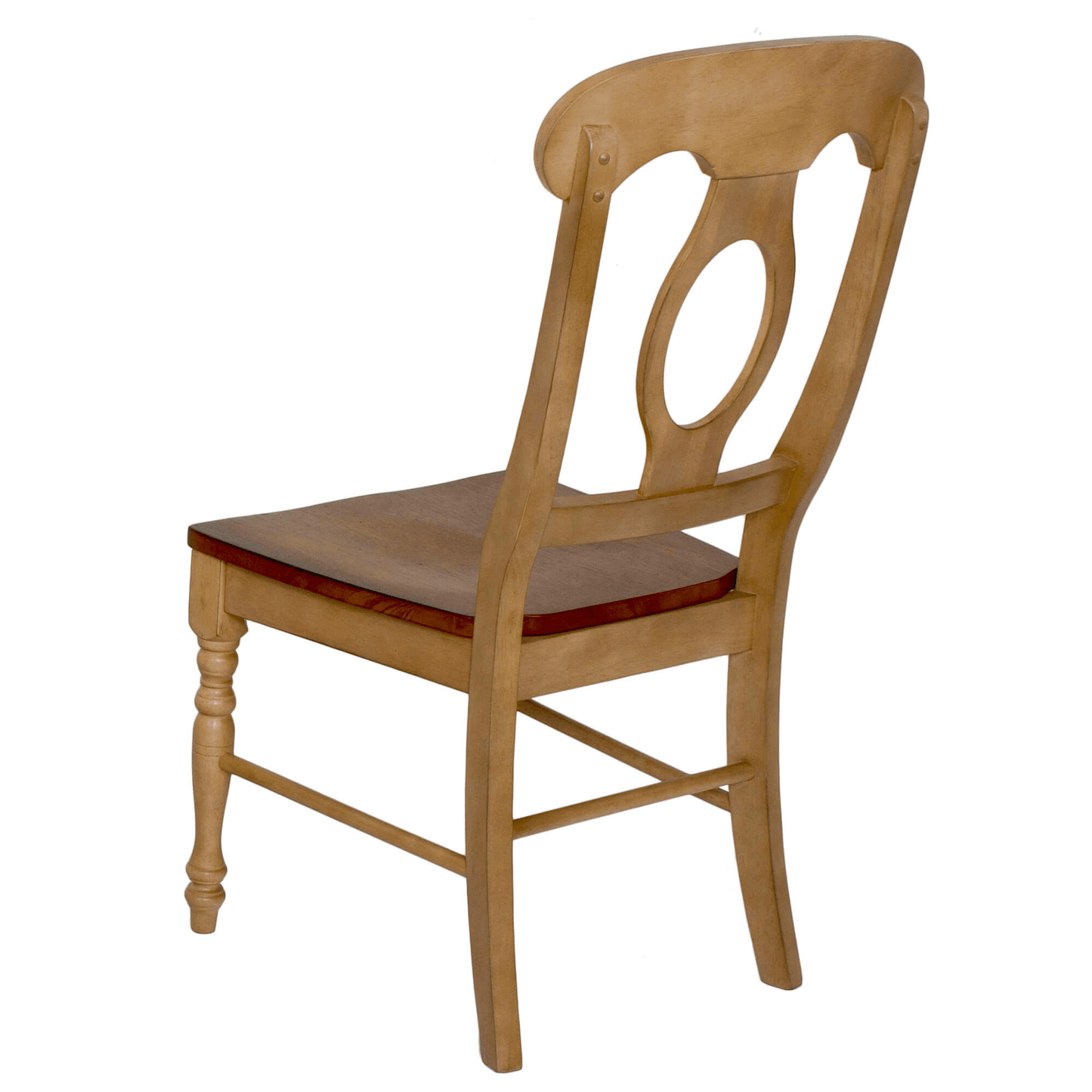 Sunset Trading Brook Napoleon Dining Chair - Set Of 2