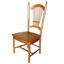 Sunset Trading Allenridge Light Oak Dining Chair Set Of 2