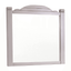 Coastal Charm Mirror By Sunset Trading