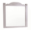 Coastal Charm Mirror By Sunset Trading