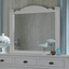 Coastal Charm Mirror By Sunset Trading