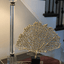 Elegant Lucky Tree Modern Decorative Sculpture