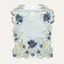 Cedrick Collection Elegant Rustic Table Runner