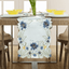 Cedrick Collection Elegant Rustic Table Runner