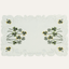 Clem Collection Rustic Elegance Table Topper 60 X 120 Inches