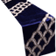 Elegant Embroidered Table Runner - 13X72 Inches