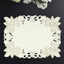Dayse Collection Rustic Vintage Table Topper 60X120 Inches
