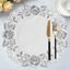 Alois Collection Rustic Elegance Table Topper