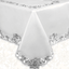 Alois Collection Rustic Elegance Table Topper