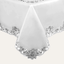 Alois Collection Rustic Elegance Table Topper